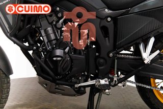 RIEJU AVENTURA 500
