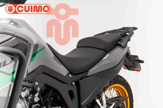 RIEJU AVENTURA 500