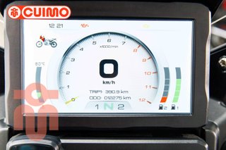 RIEJU AVENTURA 500