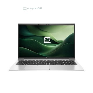 HP EliteBook 850 G8 15,6" i5 1145G7, 8GB, SSD 1TB, FHD, A