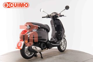 VESPA PRIMAVERA 125