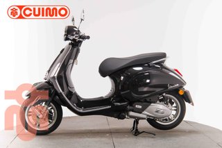 VESPA PRIMAVERA 125