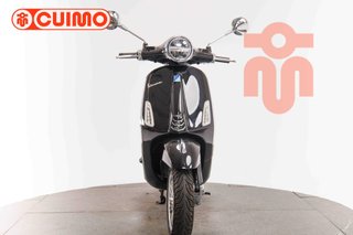 VESPA PRIMAVERA 125