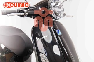 VESPA PRIMAVERA 125
