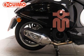 VESPA PRIMAVERA 125