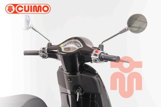 VESPA PRIMAVERA 125