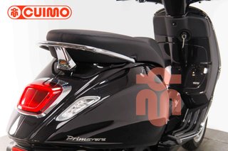 VESPA PRIMAVERA 125