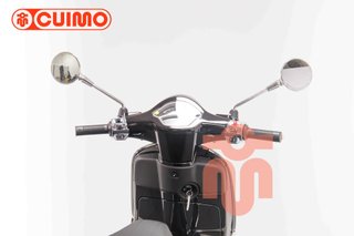 VESPA PRIMAVERA 125