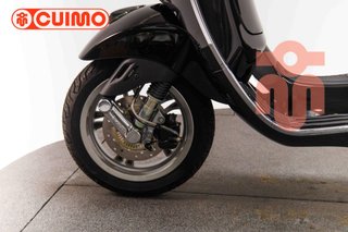 VESPA PRIMAVERA 125
