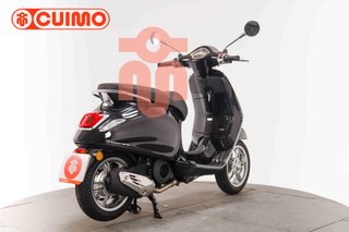 VESPA PRIMAVERA 125