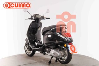 VESPA PRIMAVERA 125
