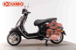 VESPA PRIMAVERA 125