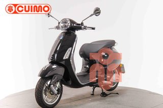 VESPA PRIMAVERA 125