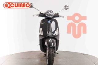 VESPA PRIMAVERA 125