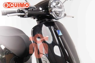 VESPA PRIMAVERA 125