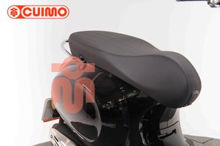 VESPA PRIMAVERA 125