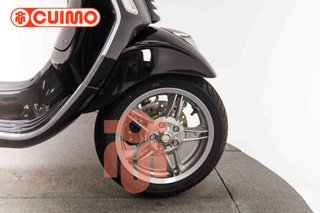 VESPA PRIMAVERA 125