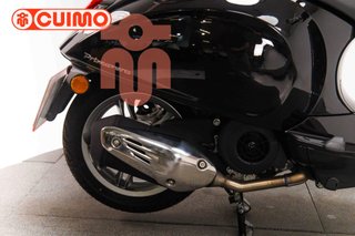 VESPA PRIMAVERA 125