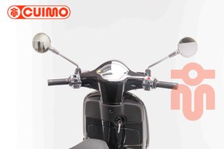 VESPA PRIMAVERA 125