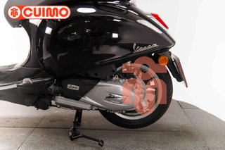 VESPA PRIMAVERA 125