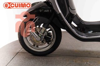 VESPA PRIMAVERA 125