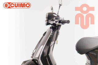 VESPA PRIMAVERA 125
