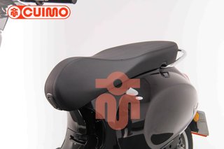 VESPA PRIMAVERA 125