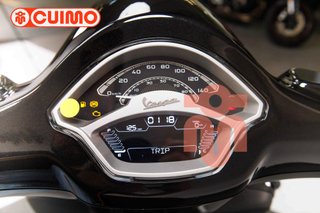 VESPA PRIMAVERA 125