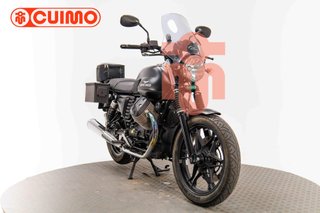 MOTO GUZZI V7 II STONE