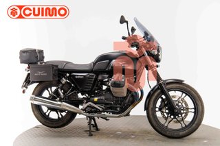 MOTO GUZZI V7 II STONE