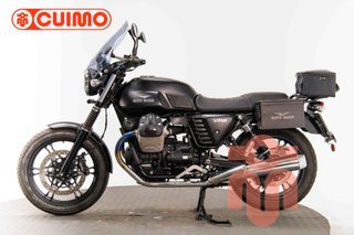 MOTO GUZZI V7 II STONE