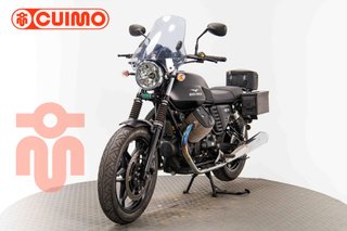 MOTO GUZZI V7 II STONE