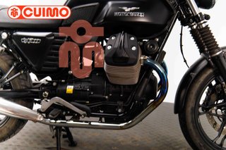 MOTO GUZZI V7 II STONE