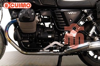 MOTO GUZZI V7 II STONE