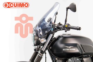 MOTO GUZZI V7 II STONE