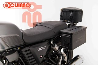 MOTO GUZZI V7 II STONE