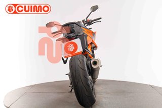 KTM 1290 SUPER DUKE R