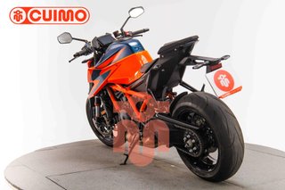KTM 1290 SUPER DUKE R