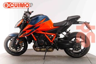 KTM 1290 SUPER DUKE R