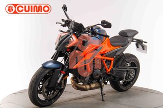 KTM 1290 SUPER DUKE R