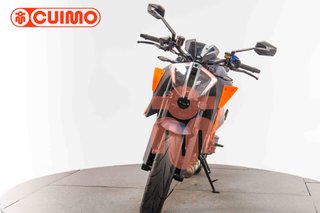 KTM 1290 SUPER DUKE R