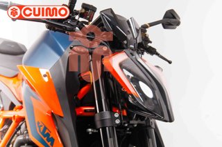KTM 1290 SUPER DUKE R