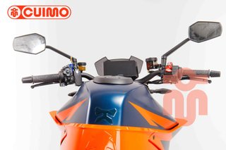 KTM 1290 SUPER DUKE R
