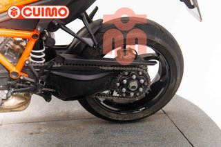 KTM 1290 SUPER DUKE R