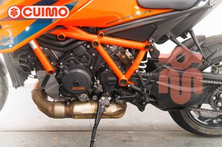 KTM 1290 SUPER DUKE R