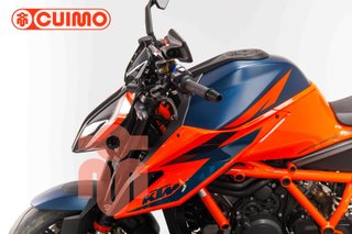 KTM 1290 SUPER DUKE R