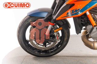 KTM 1290 SUPER DUKE R