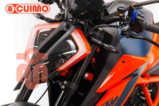 KTM 1290 SUPER DUKE R