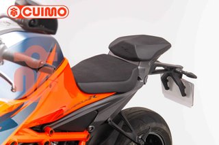 KTM 1290 SUPER DUKE R