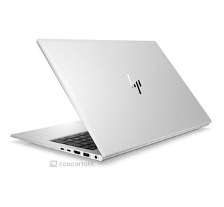 HP EliteBook 850 G8 15,6" i5 1145G7, 8GB, SSD 512GB, FHD, A+